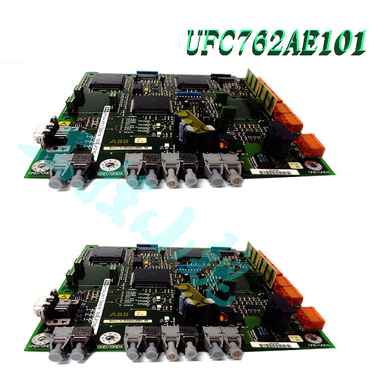 UFC762AE101 3BHE006412R0101(2)